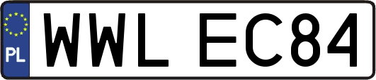 WWLEC84