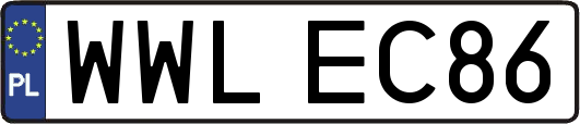 WWLEC86