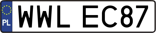 WWLEC87