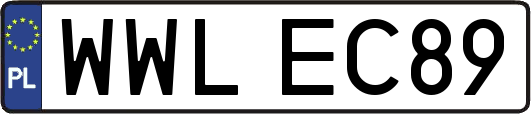 WWLEC89