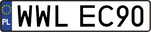 WWLEC90