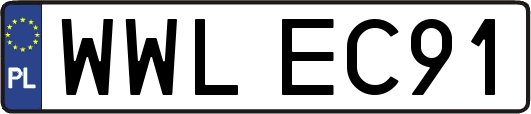WWLEC91