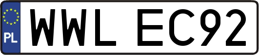 WWLEC92