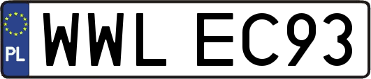 WWLEC93