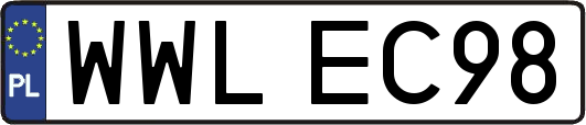 WWLEC98