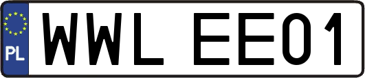 WWLEE01