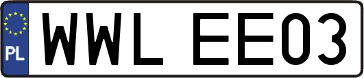 WWLEE03