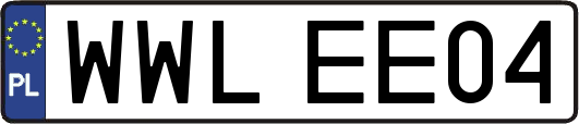 WWLEE04