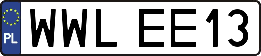 WWLEE13