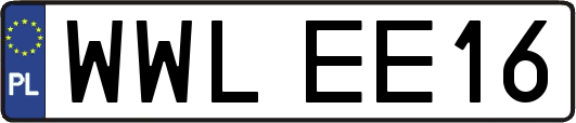 WWLEE16
