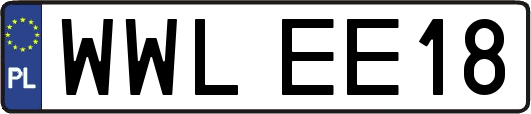 WWLEE18