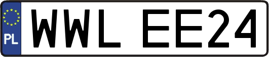 WWLEE24