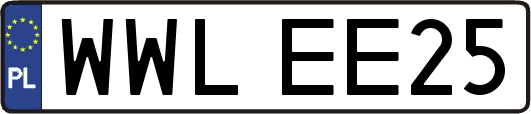 WWLEE25