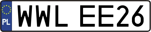 WWLEE26