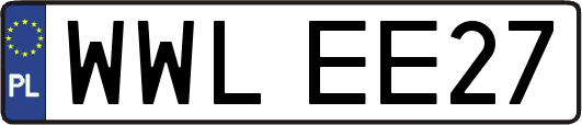 WWLEE27