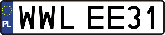 WWLEE31