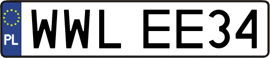 WWLEE34
