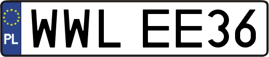 WWLEE36