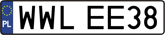 WWLEE38