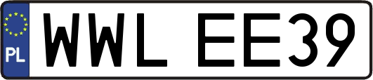 WWLEE39