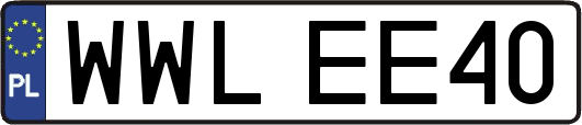 WWLEE40