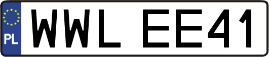 WWLEE41