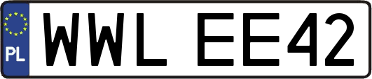 WWLEE42