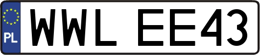 WWLEE43