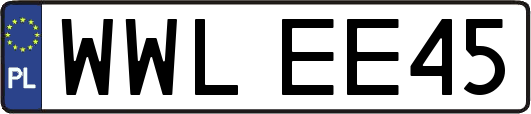 WWLEE45