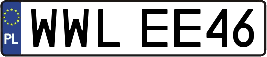 WWLEE46