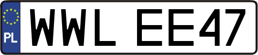 WWLEE47