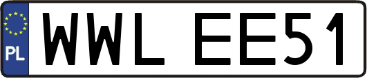 WWLEE51