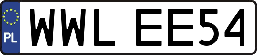 WWLEE54