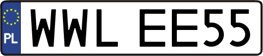 WWLEE55