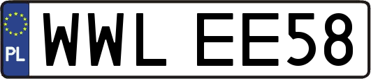 WWLEE58
