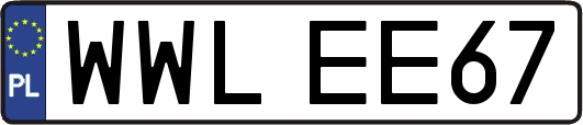 WWLEE67