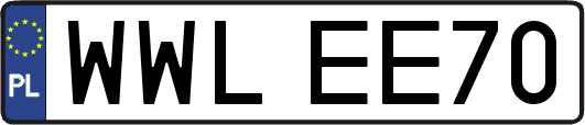 WWLEE70