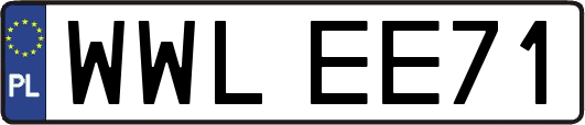 WWLEE71