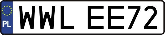 WWLEE72