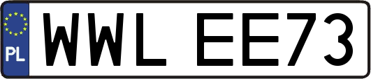 WWLEE73