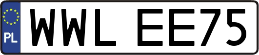 WWLEE75
