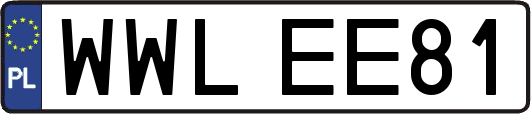 WWLEE81