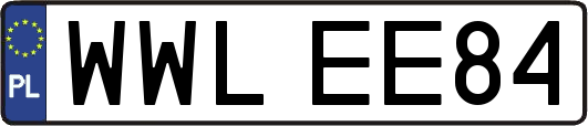 WWLEE84