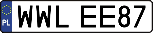 WWLEE87