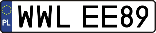 WWLEE89