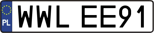 WWLEE91