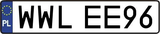 WWLEE96