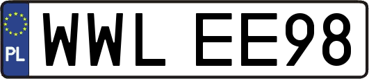 WWLEE98