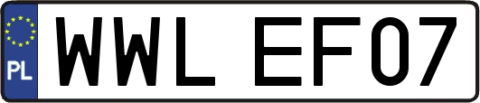 WWLEF07