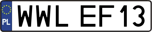WWLEF13